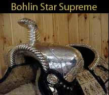 Restored Bohlin Star Supreme